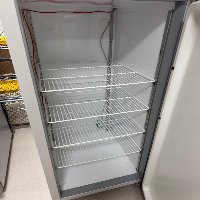 Thermo TSX -20C Lab Freezer image 0